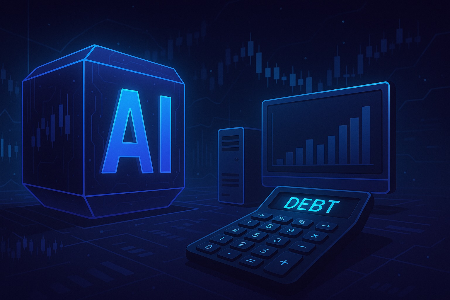 Technical Debt: The Hidden Tax on Every Line of Code You'll Ever Write